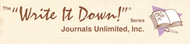 Journals Unlimited